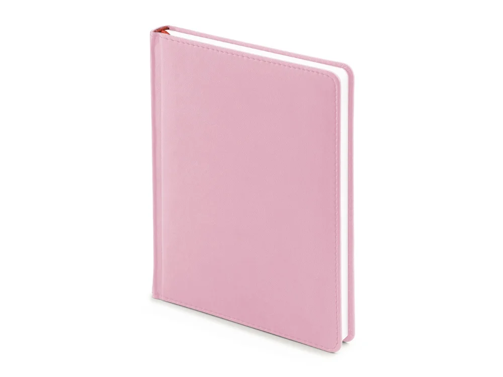 Ежедневник недатированный А5 Velvet