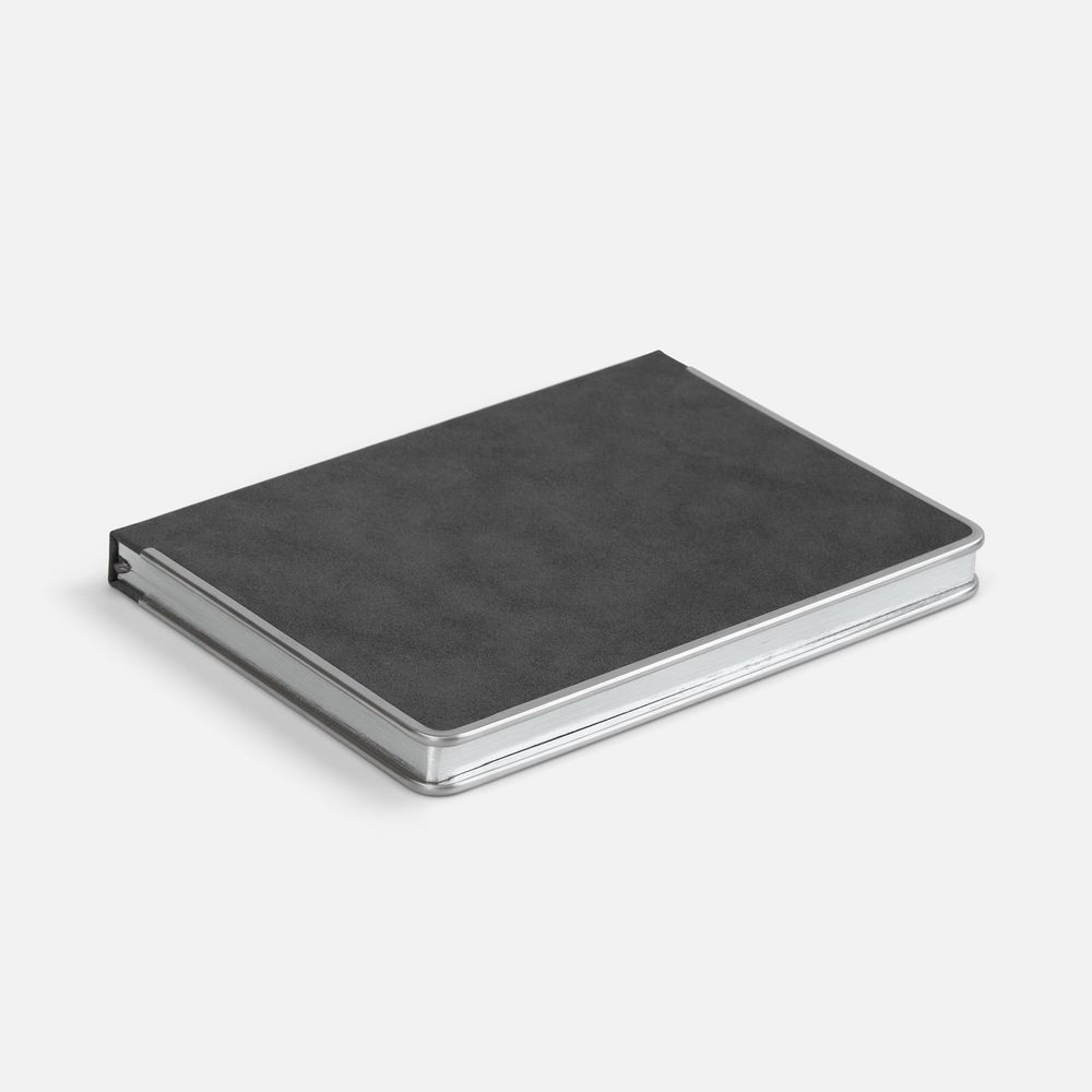 Ежедневник Metal Frame на заказ, датированный