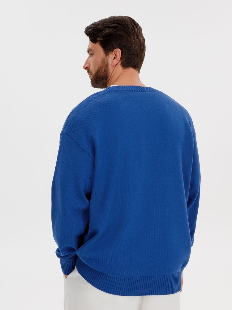 Джемпер Siluetti Stillan