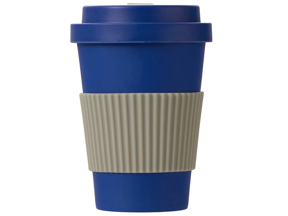 Термокружка из натуральных волокон Muffin