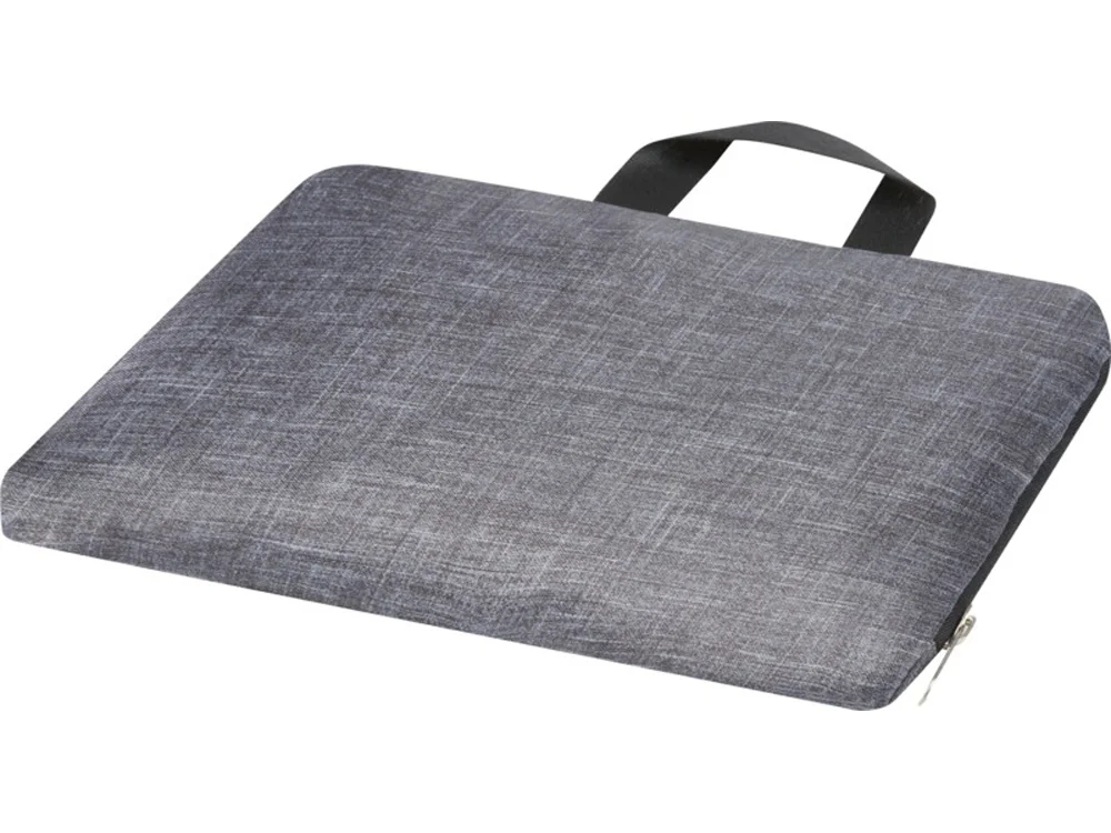 Складная сумка со шнурком Ash из переработанных материалов