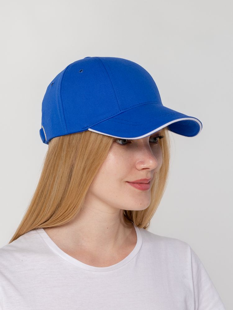 Бейсболка Canopy