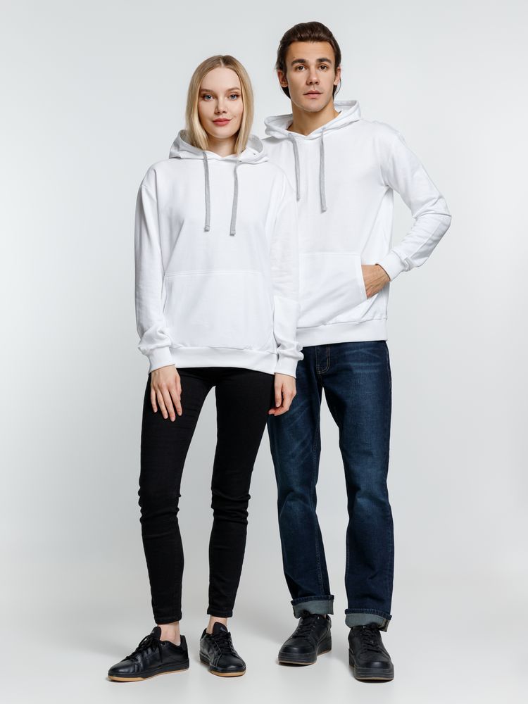 Толстовка с капюшоном Unit Kirenga