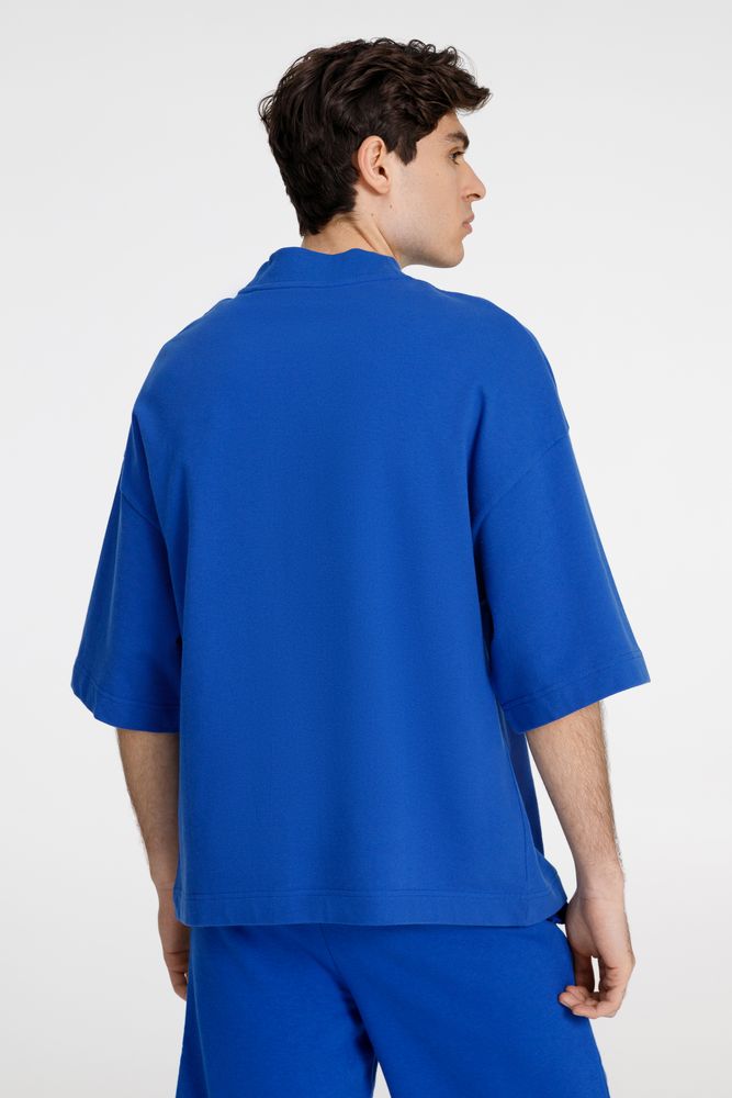 Футболка оверсайз унисекс T9