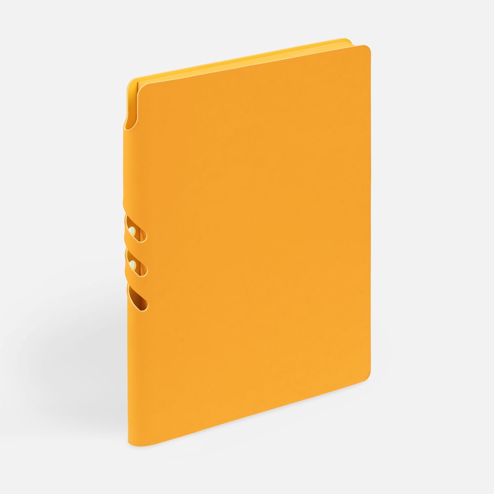 Ежедневник Flexpen Shall, недатированный