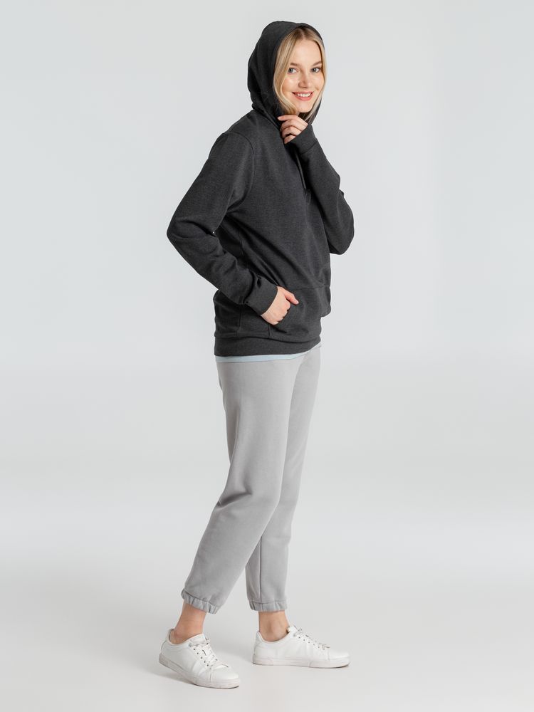 Толстовка с капюшоном унисекс Hoodie