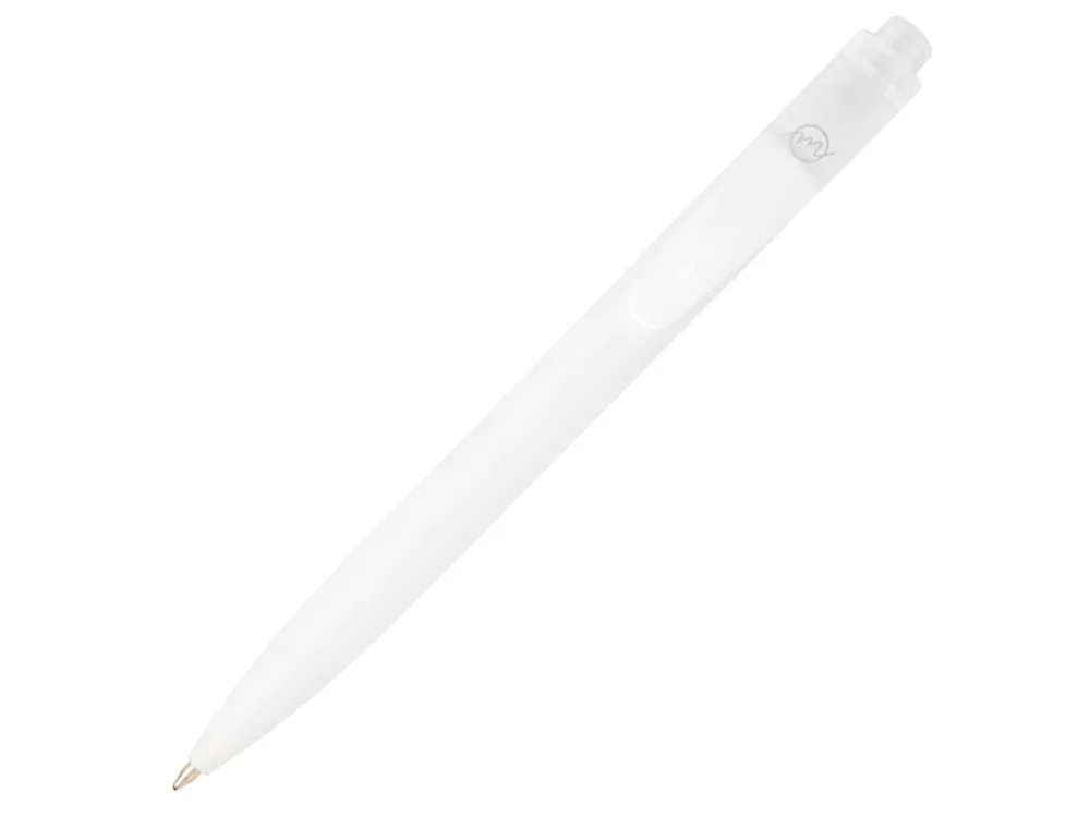 Ручка пластиковая шариковая Thalaasa