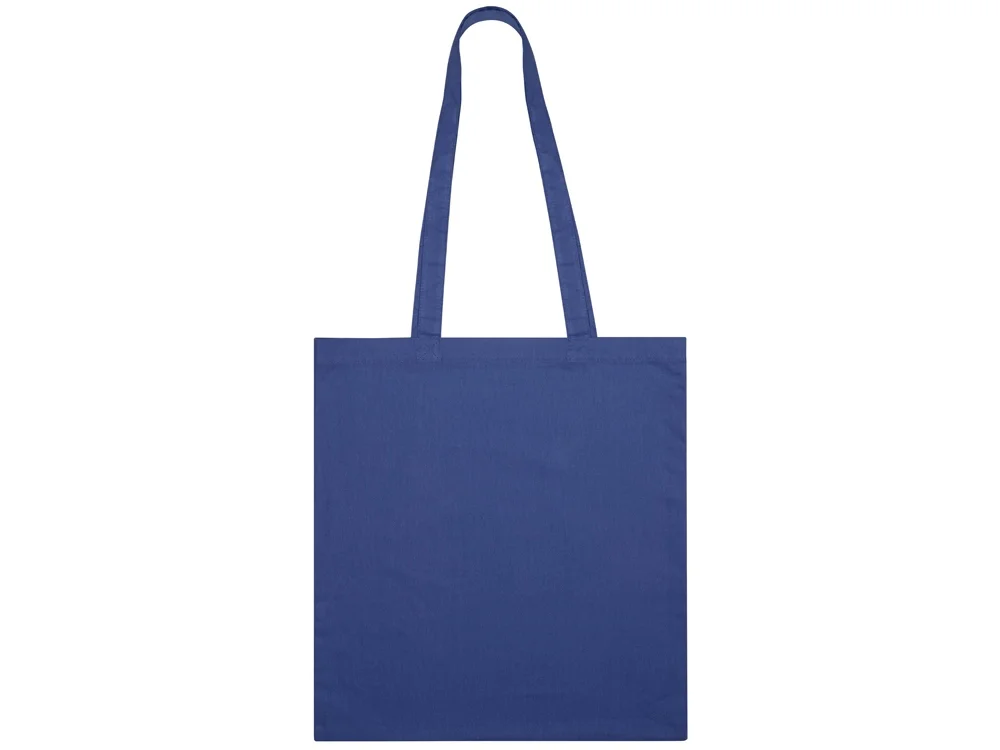 Сумка из хлопка Carryme 105, 105 г/м2