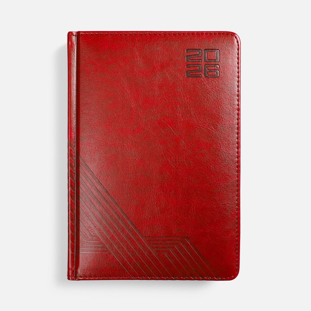 Ежедневник Faro, датированный