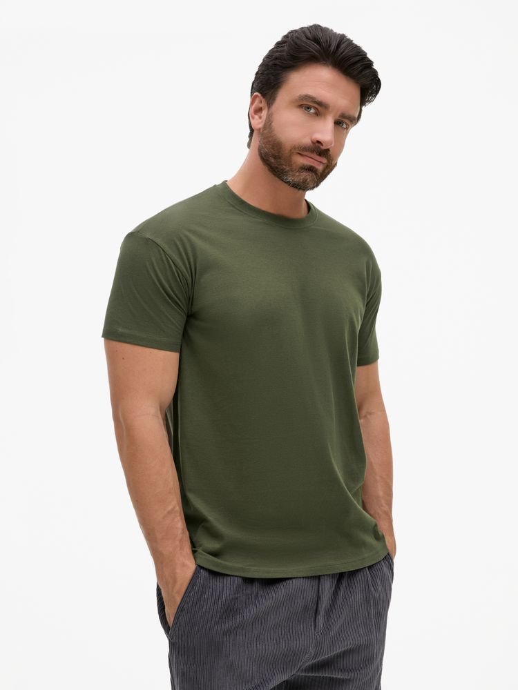 Футболка унисекс Regent 150