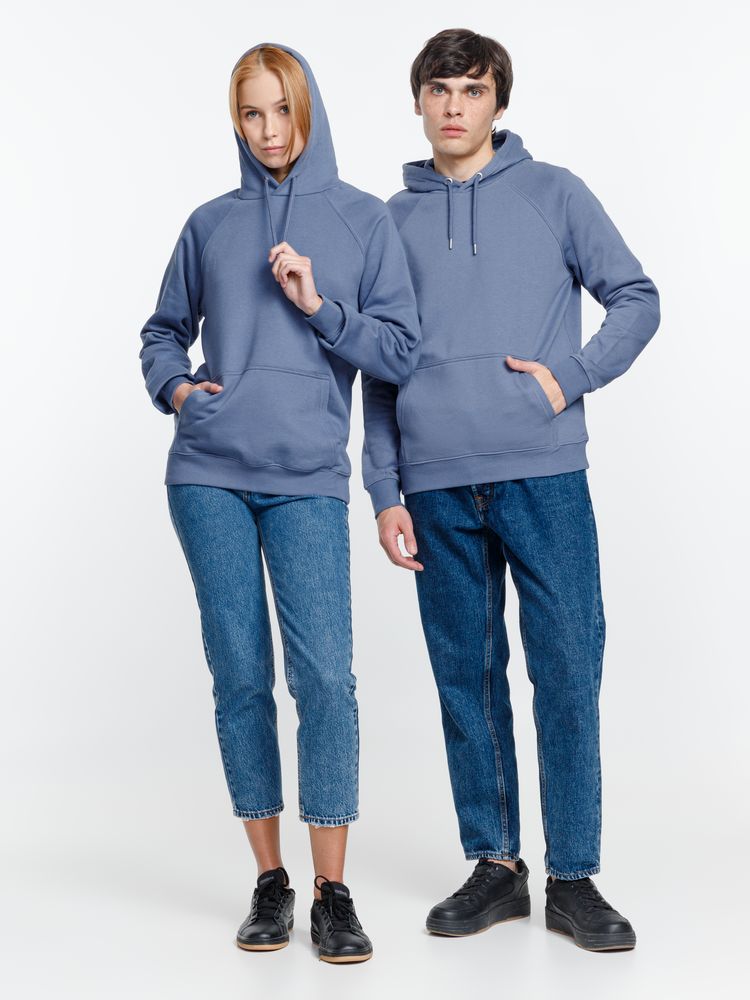 Толстовка унисекс Stellar