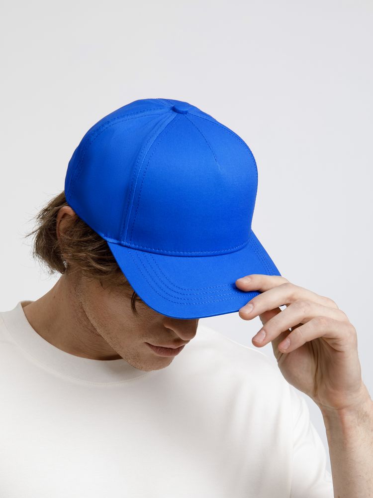 Бейсболка Seguro