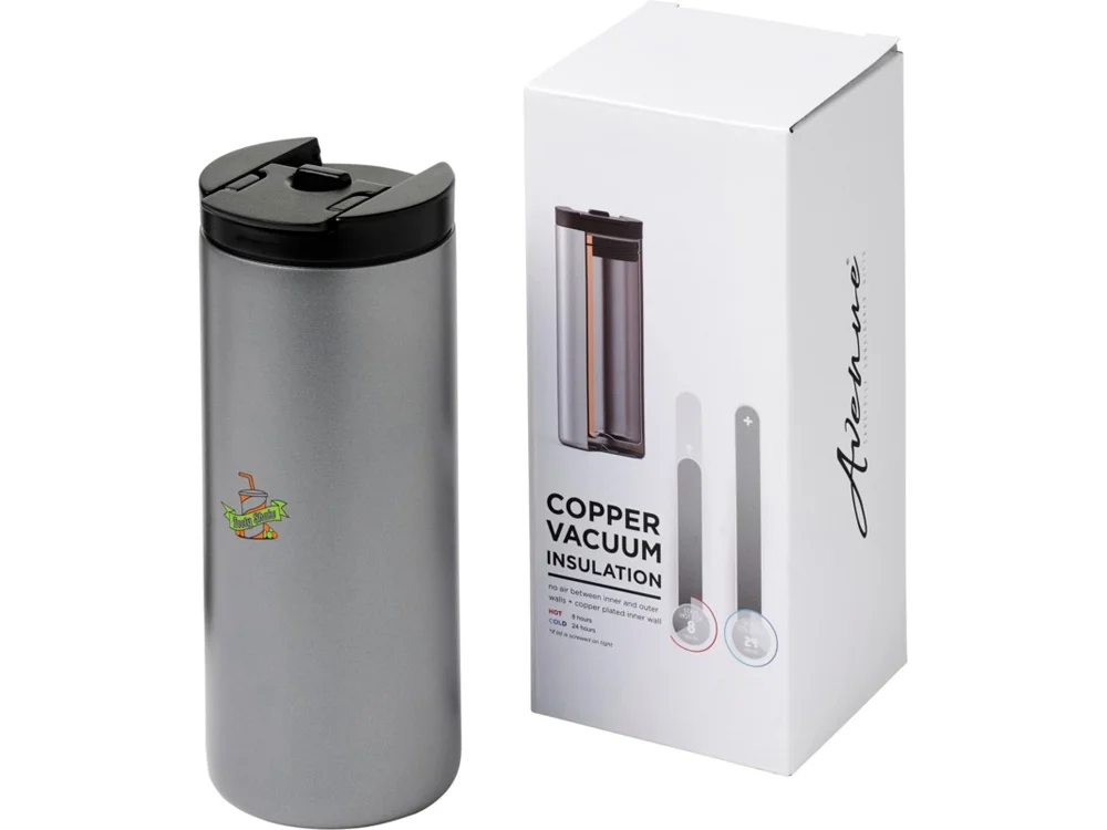 Термокружка Lebou