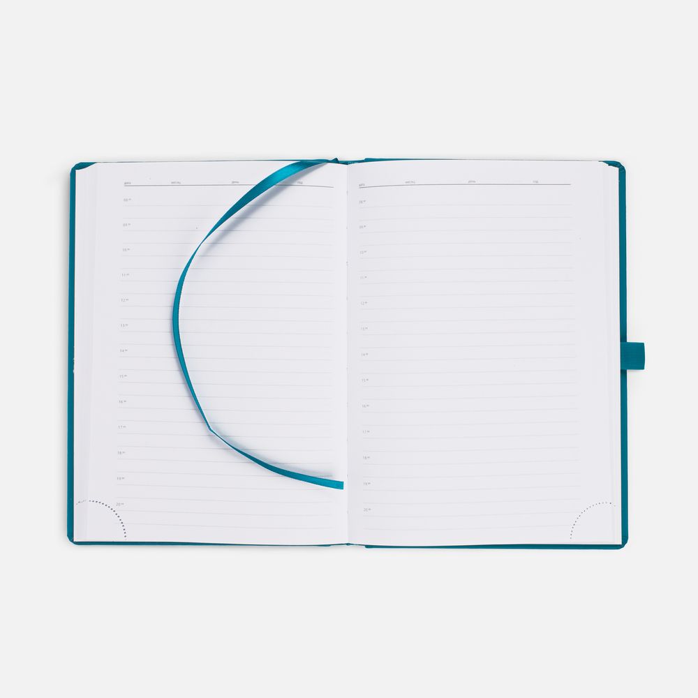 Ежедневник Favor, недатированный