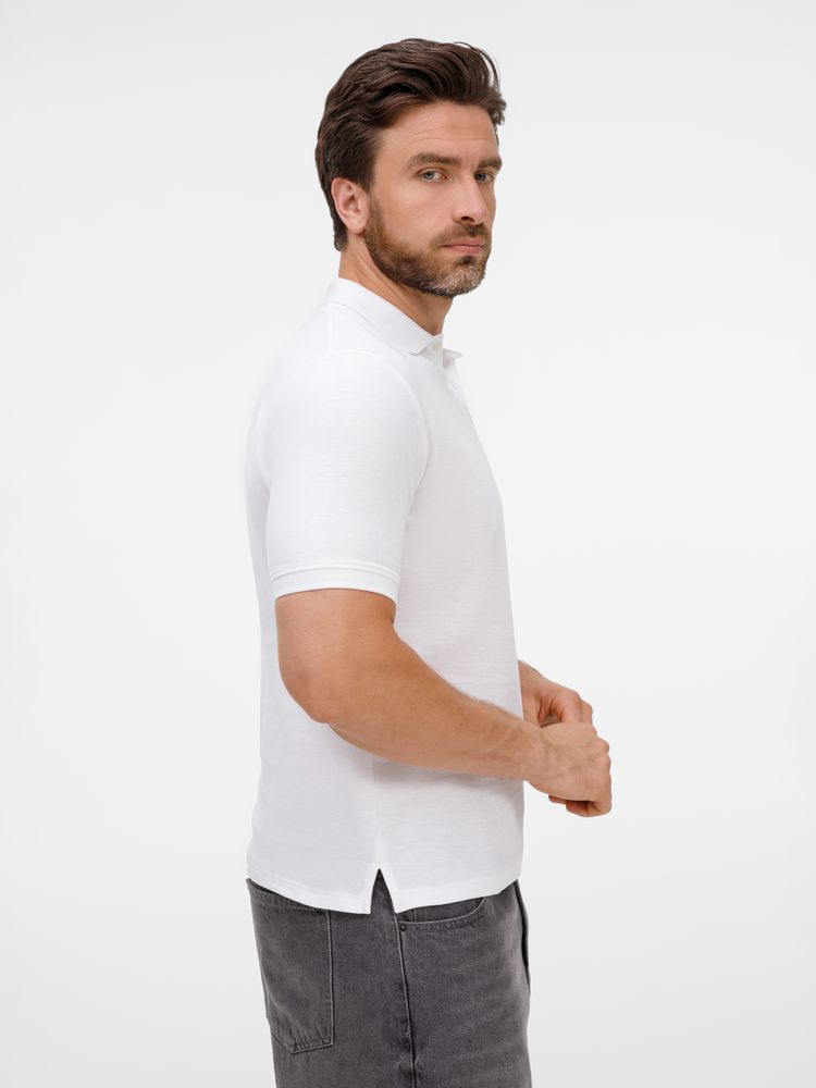 Рубашка поло унисекс Upswing