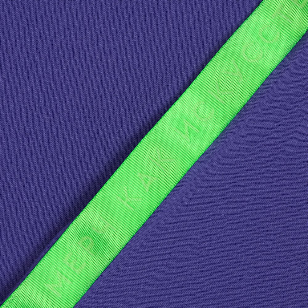 Футболка унисекс оверсайз Street Vibes