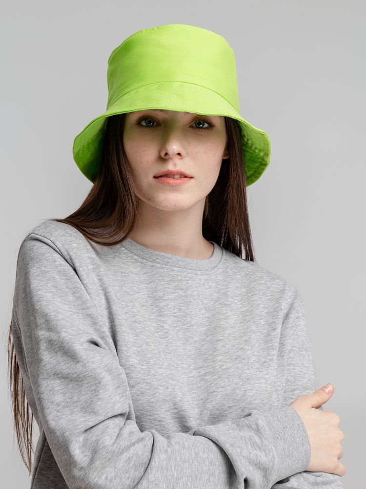 Свитшот унисекс BNC Inspire (Organic)