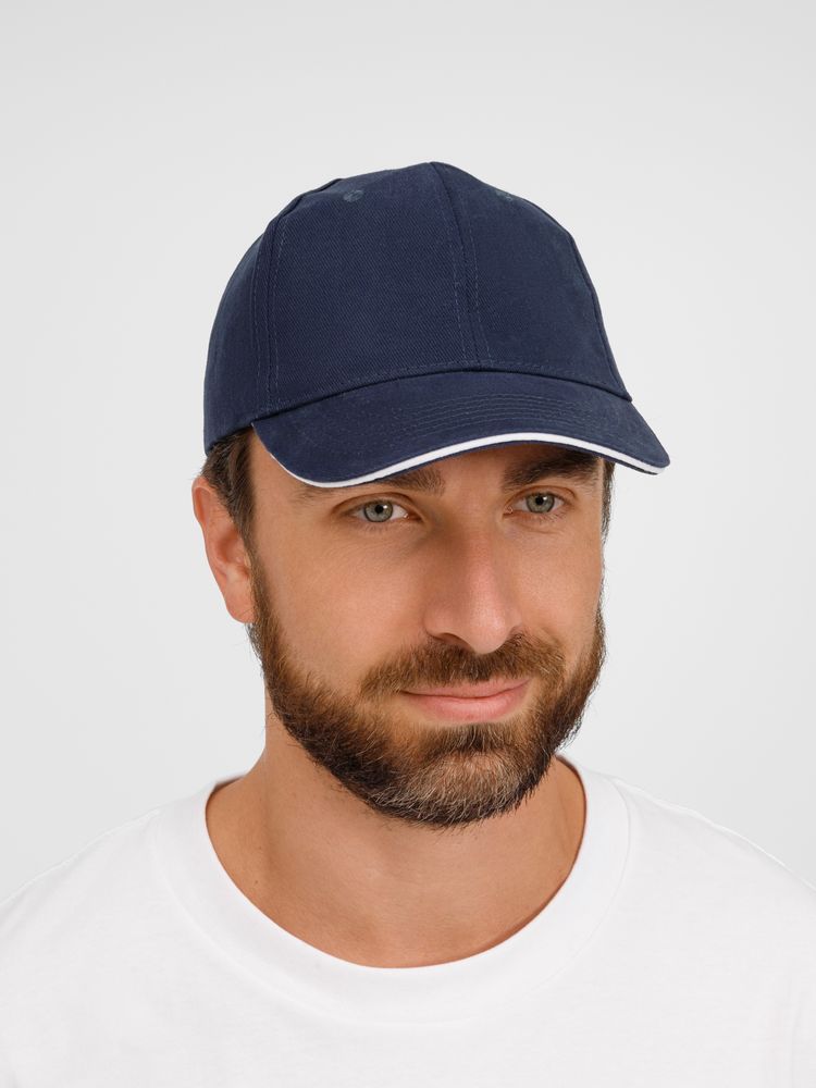 Бейсболка Buffalo