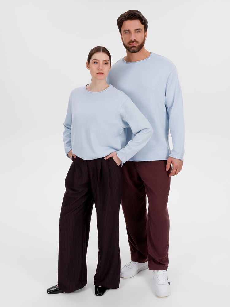 Лонгслив унисекс Siluetti Fuori