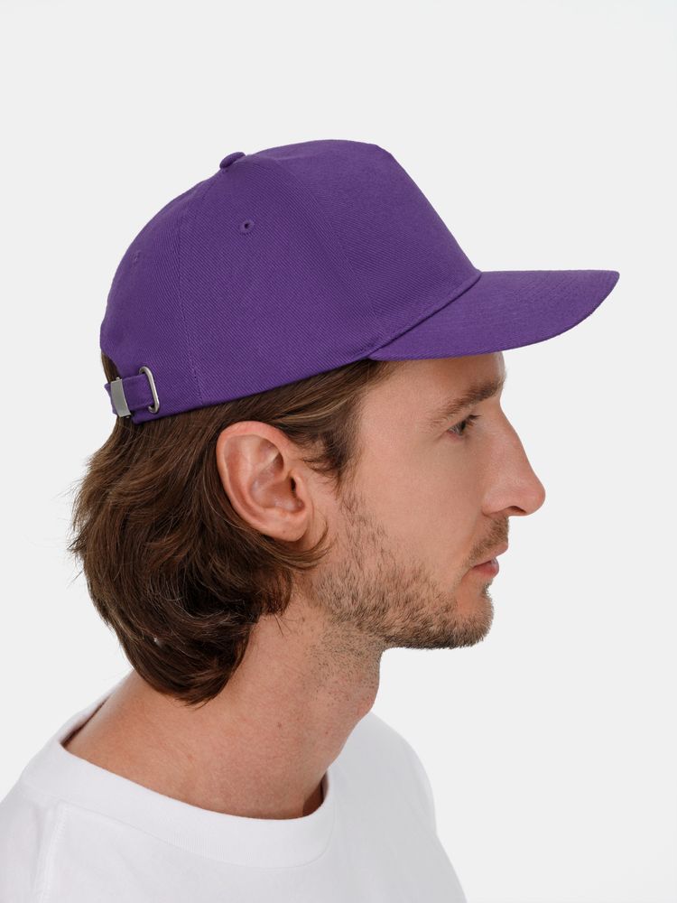 Бейсболка Long Beach