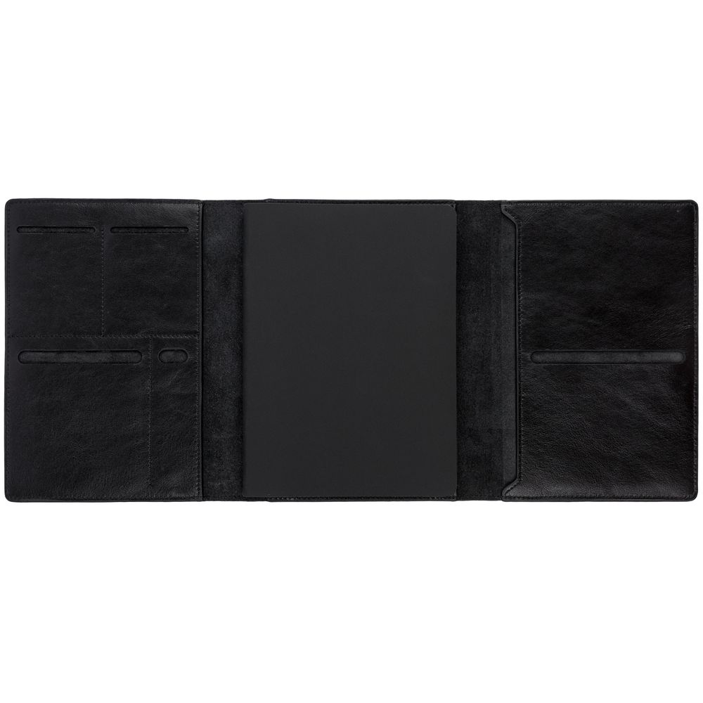 Ежедневник-портфолио Napoli, недатированный