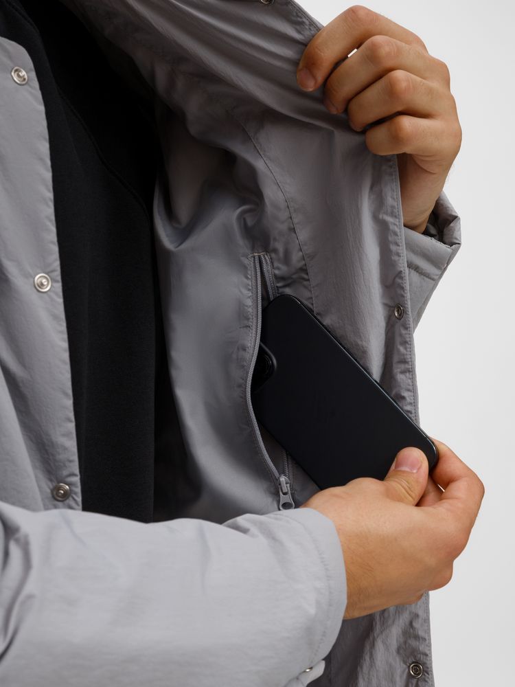 Куртка унисекс Veter