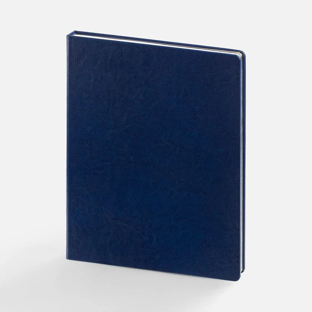 Ежедневник Grand Nebraska на заказ, недатированный