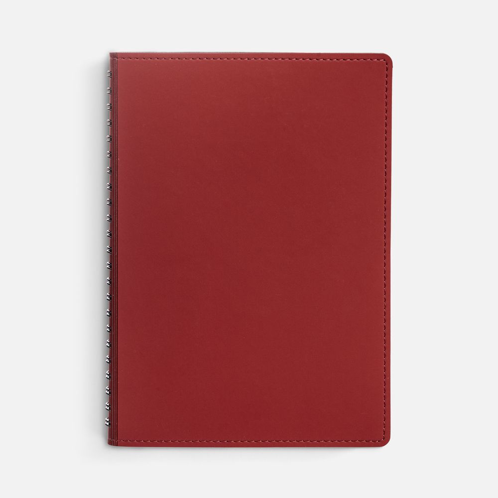 Ежедневник Spring Shall, недатированный