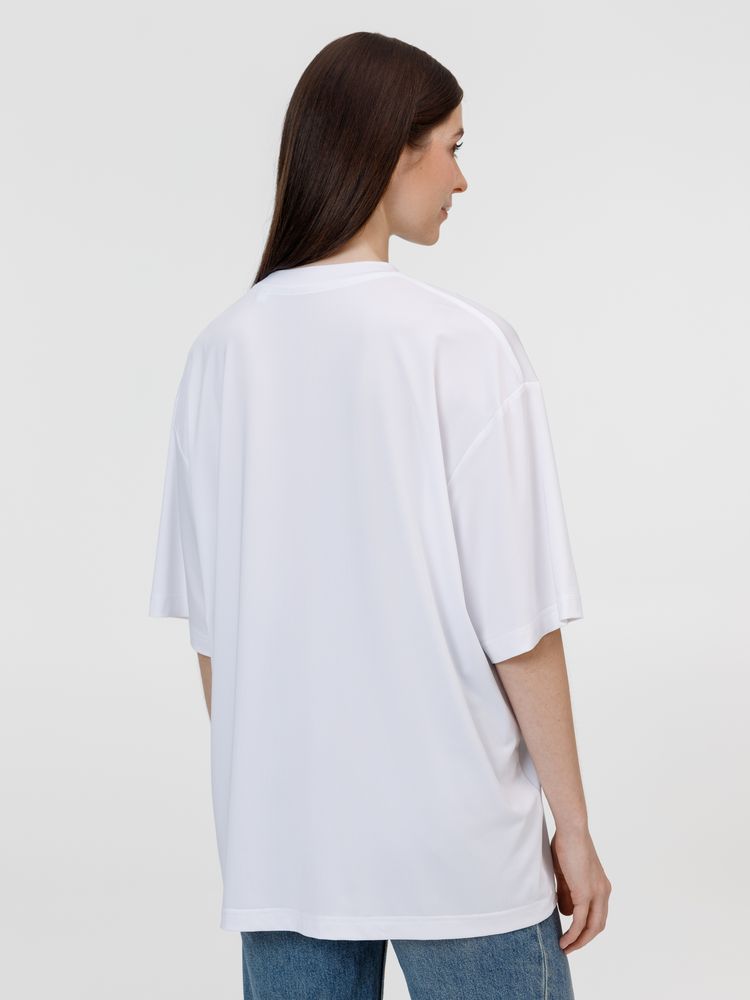 Футболка из бифлекса Morfiss