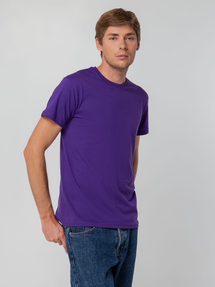 Футболка унисекс T-bolka 140