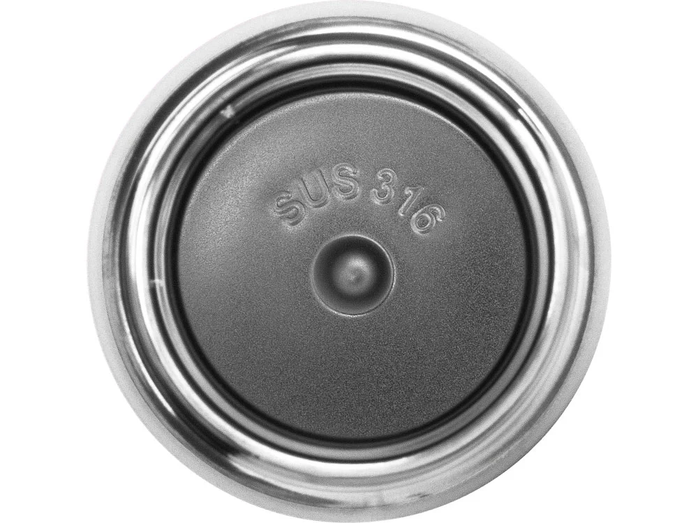 Вакуумный термос Module X с индикатором температуры и медной изоляцией, 500 мл