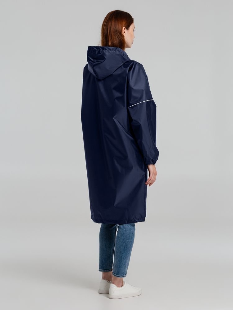 Дождевик со светоотражающими элементами Rainman Blink