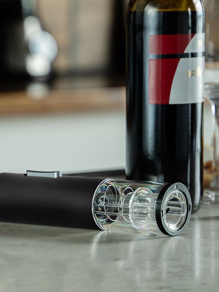 Винный набор Wine Diesel