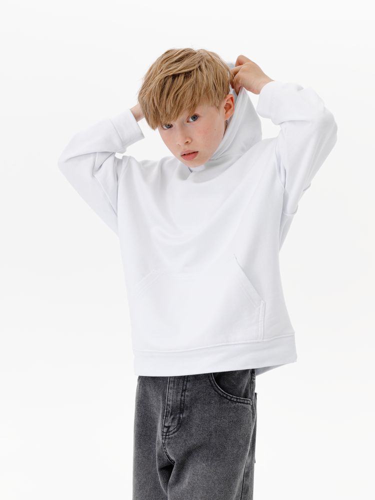 Худи детское оверсайз Houdini