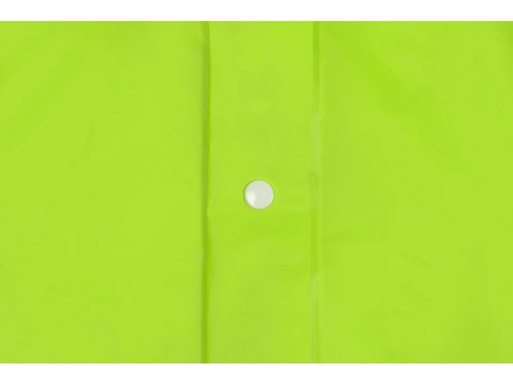 Дождевик Hawaii c чехлом унисекс