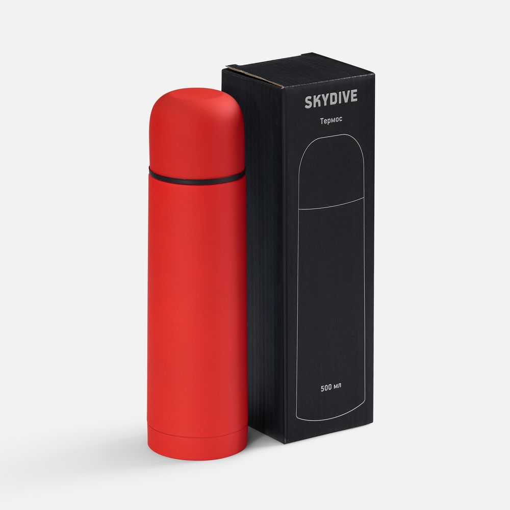 Термос Skydive, ver.2