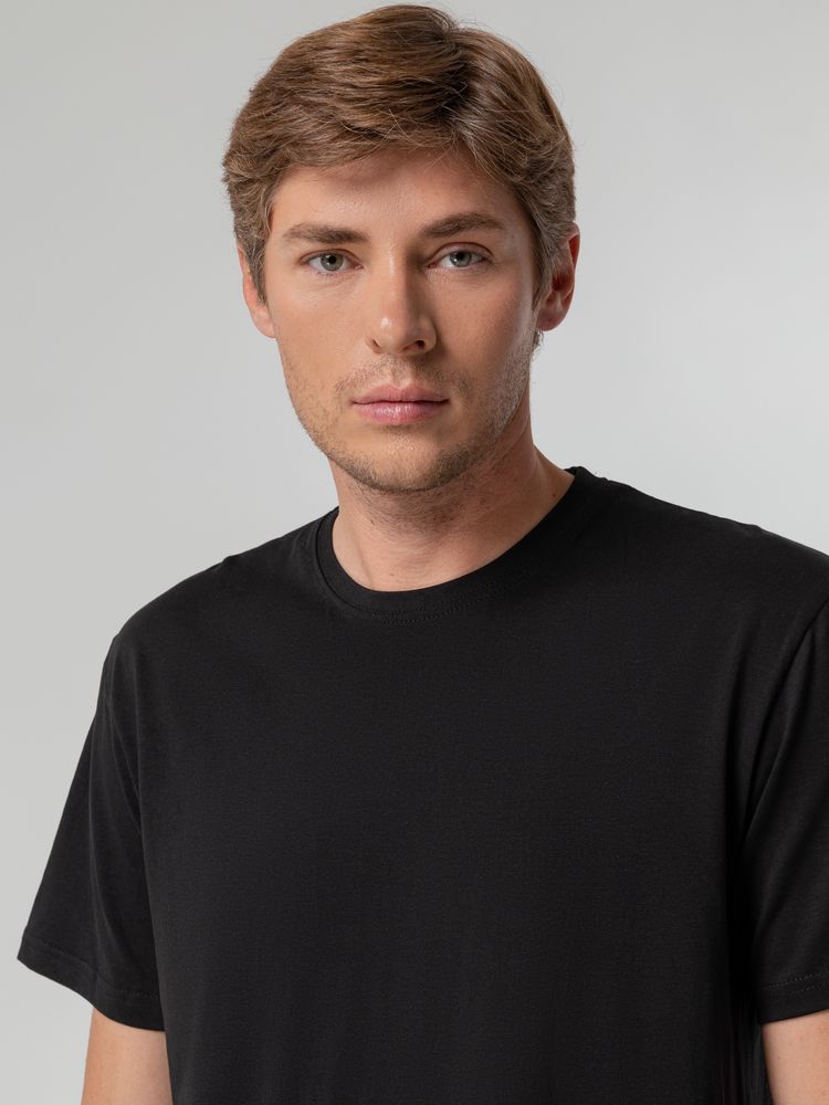 Футболка унисекс T-bolka 140