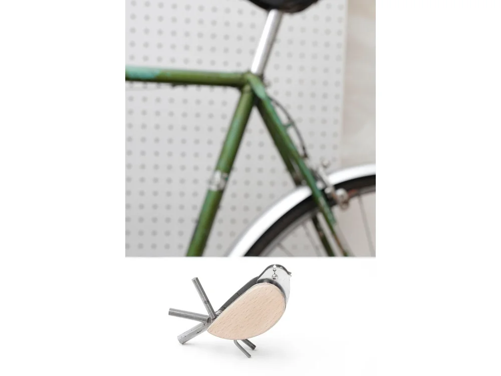 Мультитул в форме птицы Bird