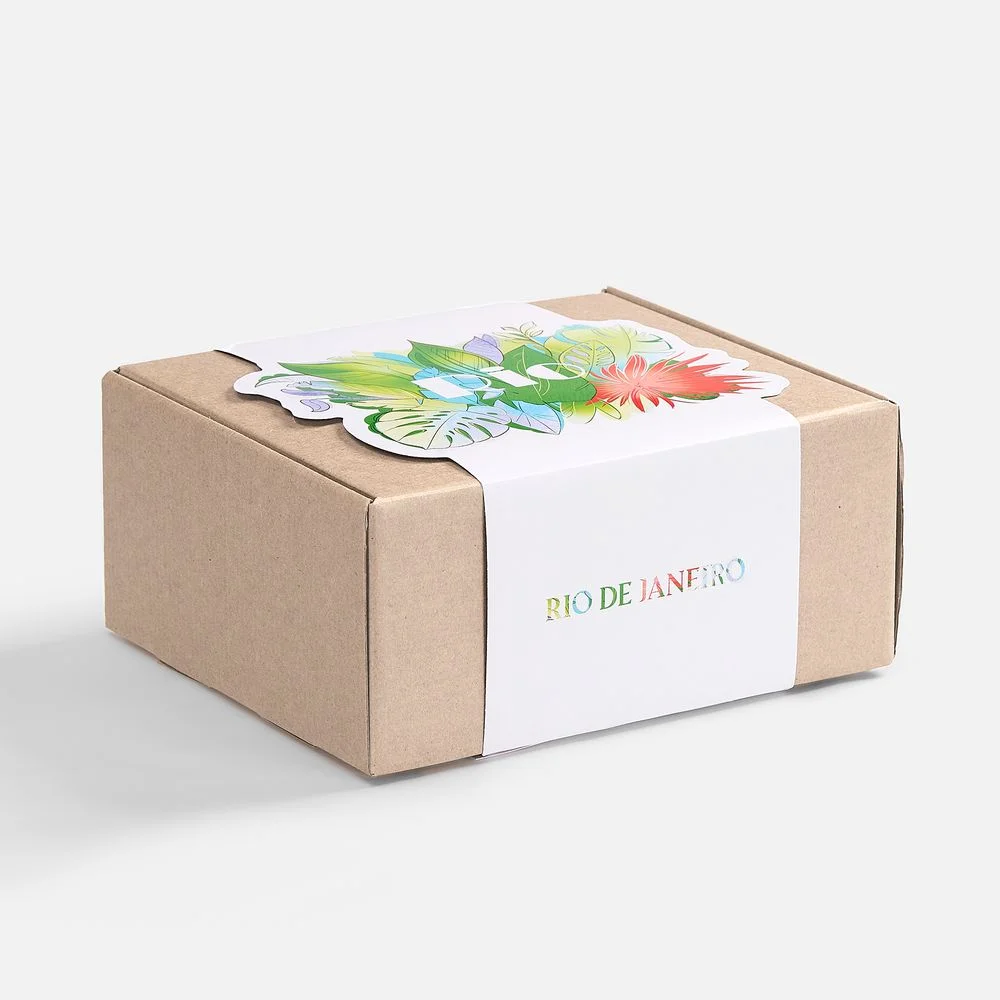 Коробка Grande