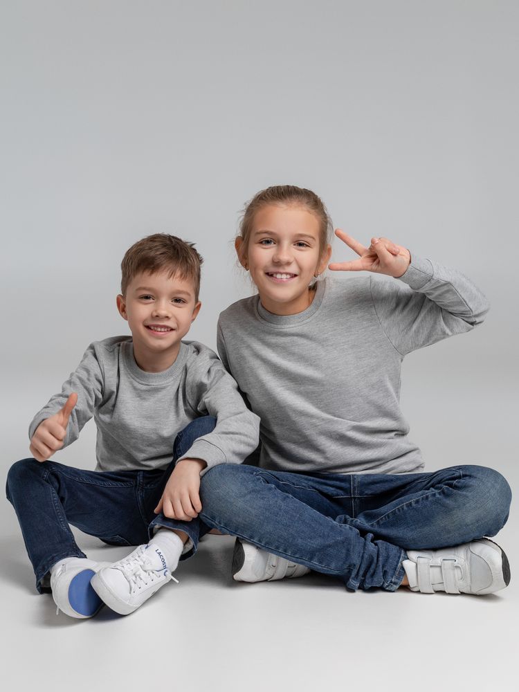 Свитшот детский Toima Kids 2.0