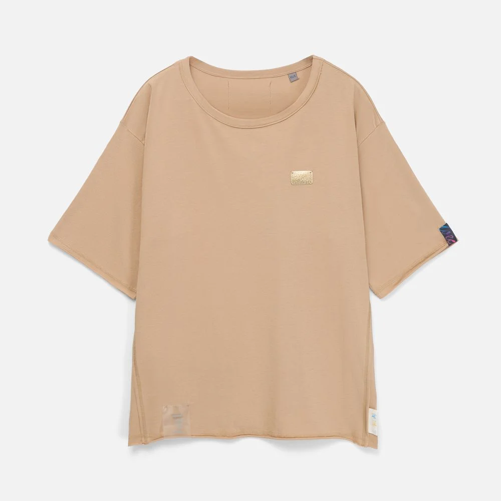 Лейбл хлопковый Doni, L