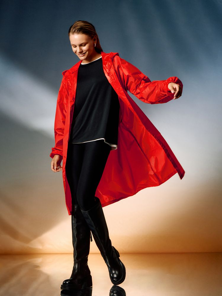 Дождевик унисекс Rainman