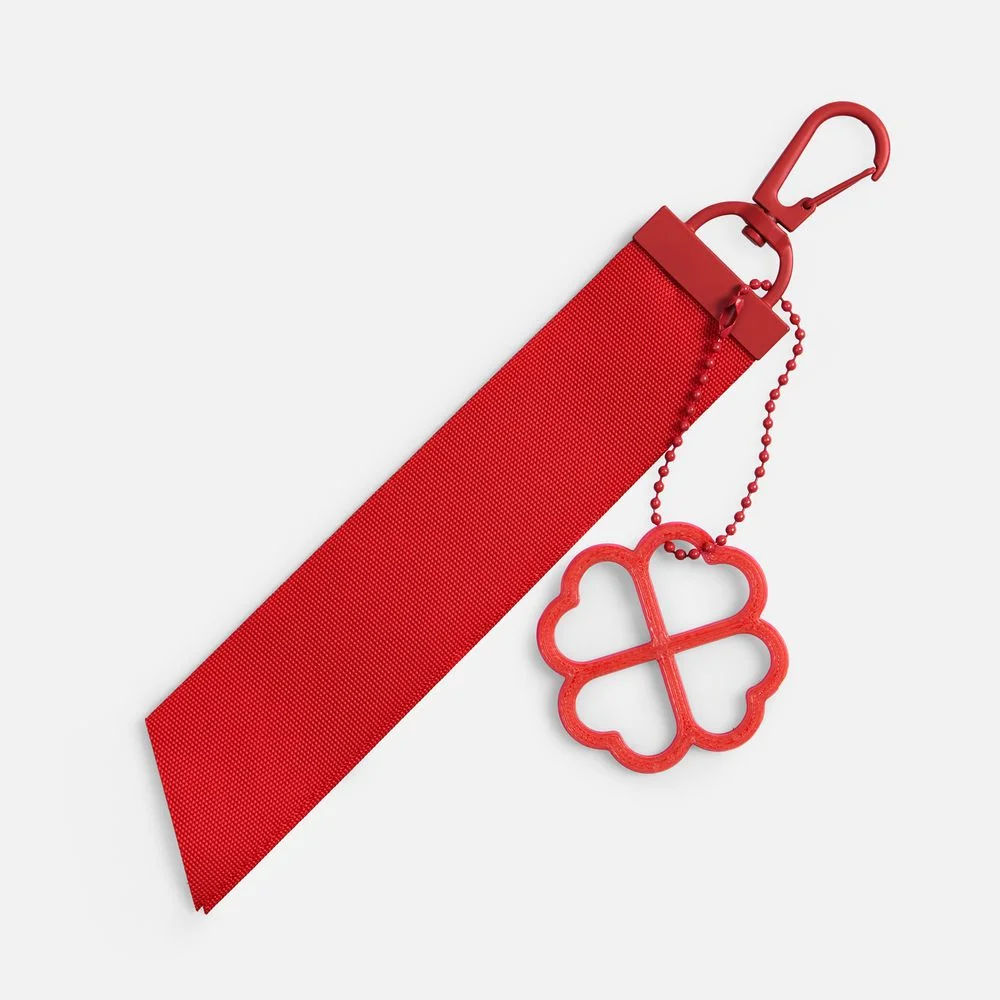 Подвеска Flora, 3D-печать на заказ