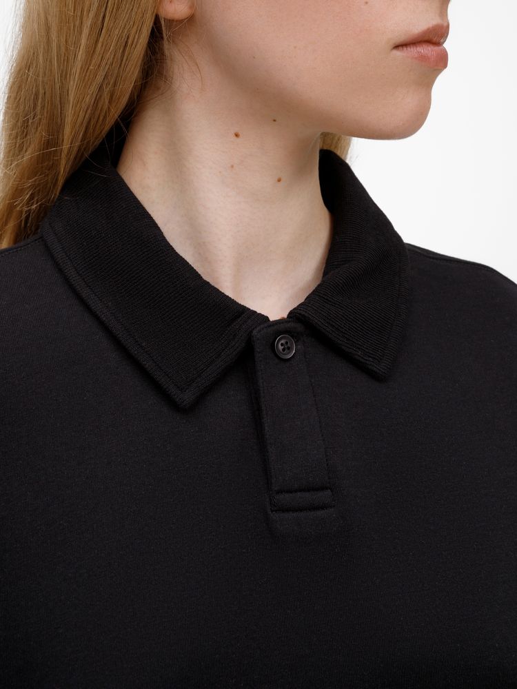 Рубашка поло унисекс Tiimi