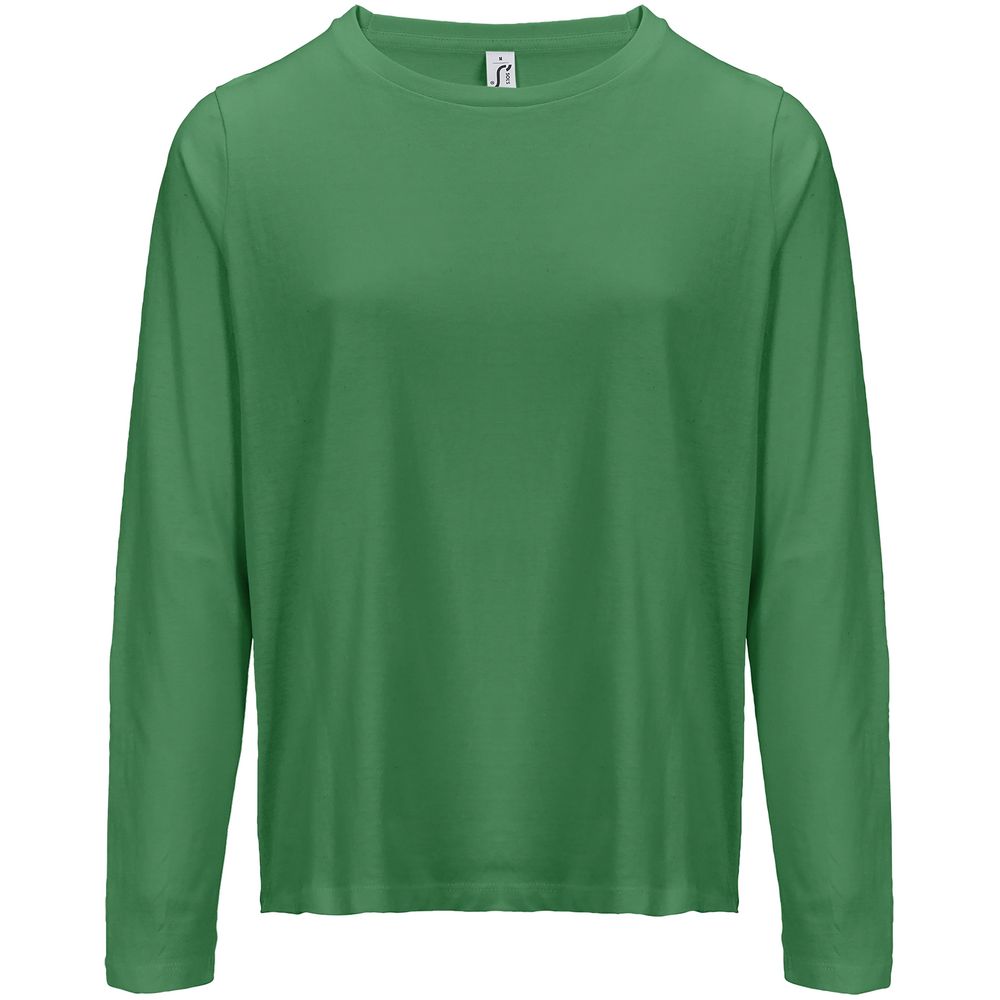 Футболка с длинным рукавом женская Monarch Women