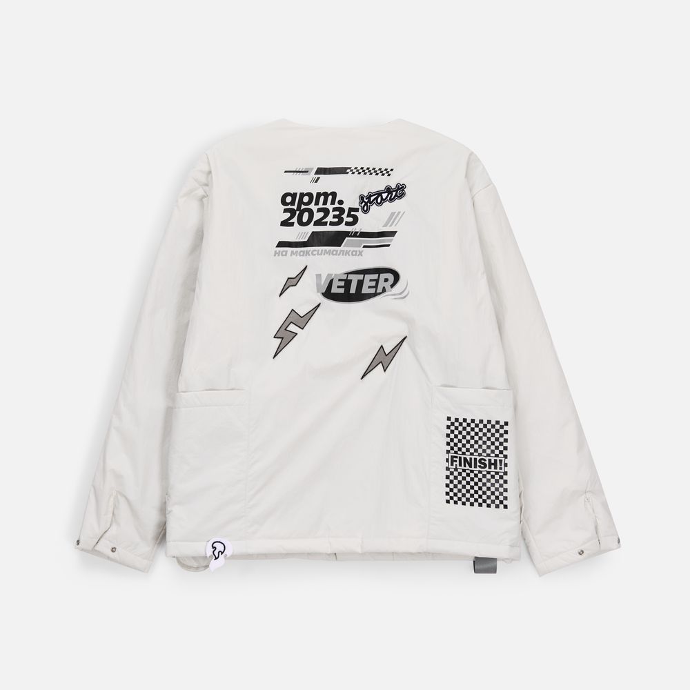 Заготовка из фетра Felt M