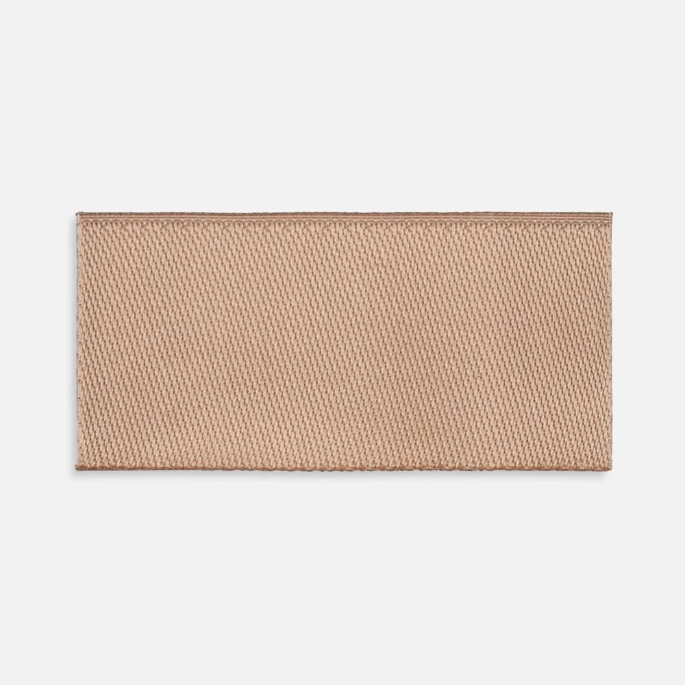 Лейбл тканевый Epsilon, XXS