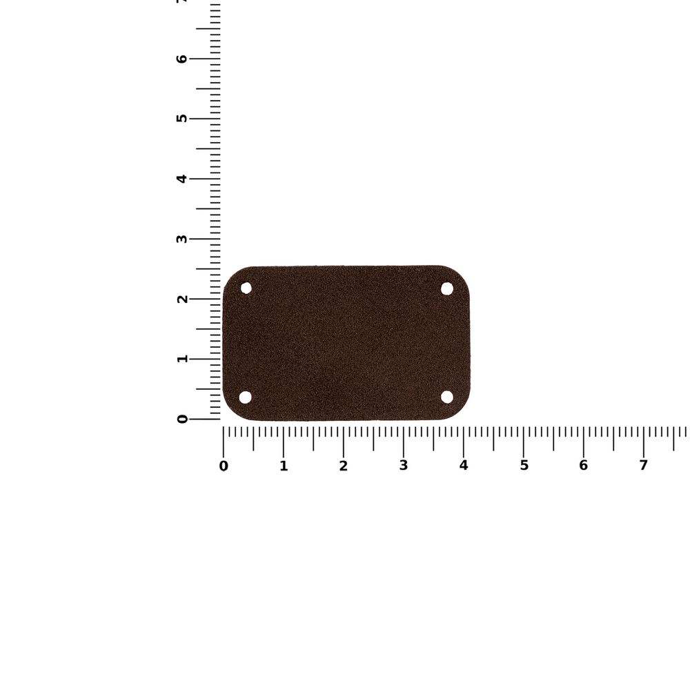 Лейбл Eta Nubuck, S