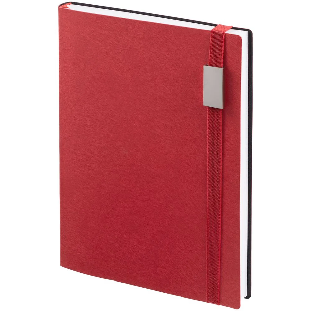 Ежедневник Vivian Metal, недатированный