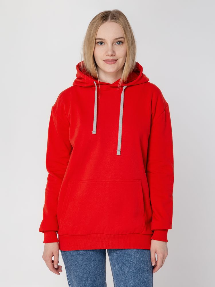 Толстовка с капюшоном Unit Kirenga Heavy